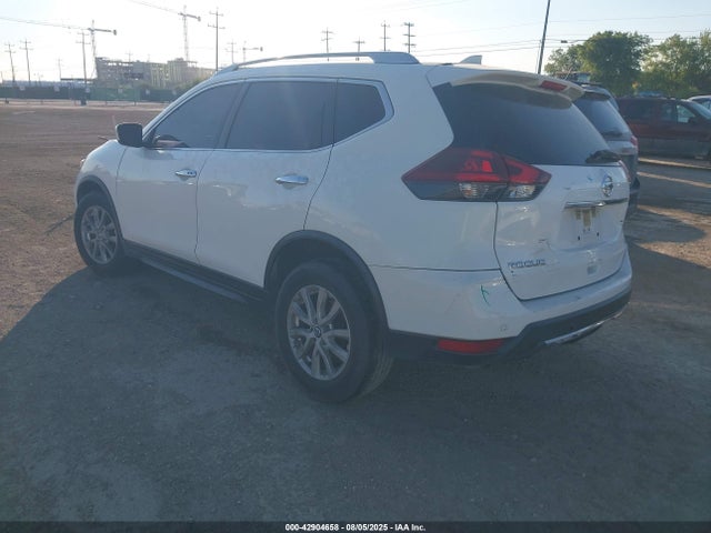 Nissan Rogue 2019 JN8AT2MTXKW259563 Image 3
