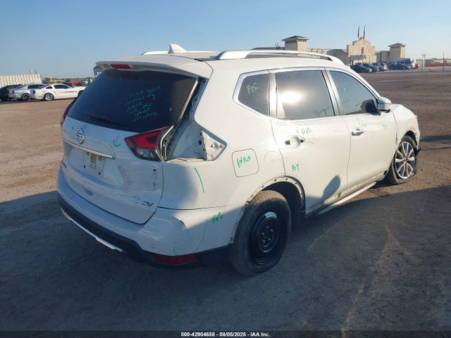 Nissan Rogue 2019 JN8AT2MTXKW259563 Image 4