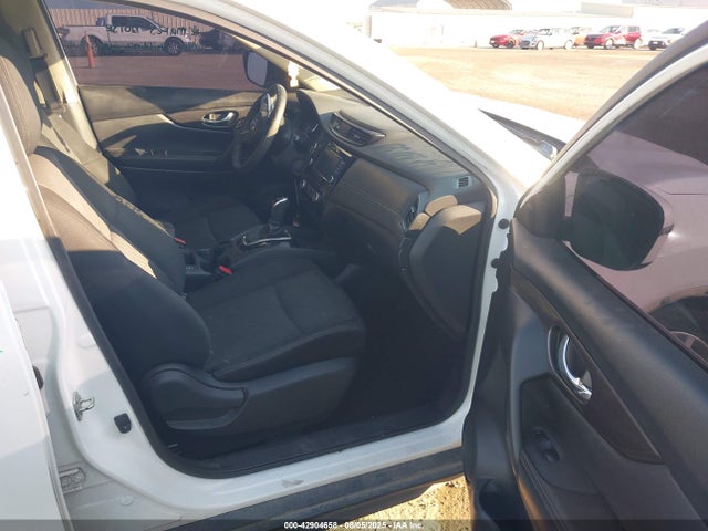 Nissan Rogue 2019 JN8AT2MTXKW259563 Image 5