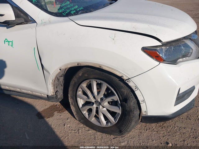 Nissan Rogue 2019 JN8AT2MTXKW259563 Image 6