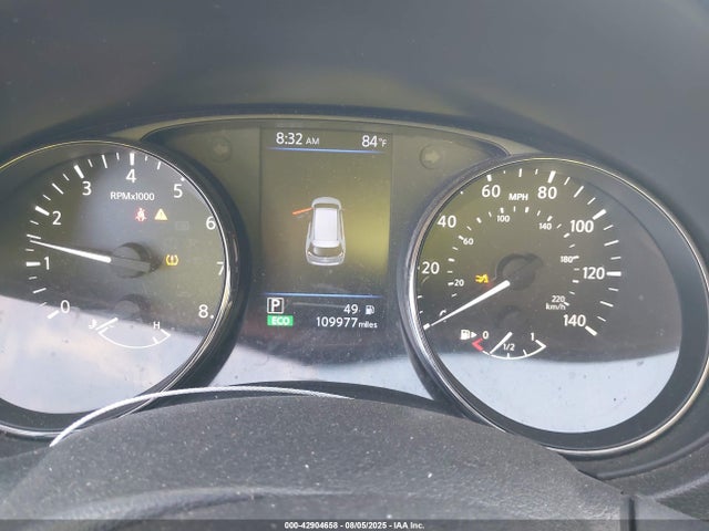 Nissan Rogue 2019 JN8AT2MTXKW259563 Image 7