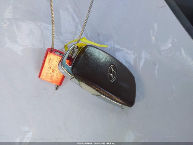 KMHE54L25GA023818 Hyundai gdi nu