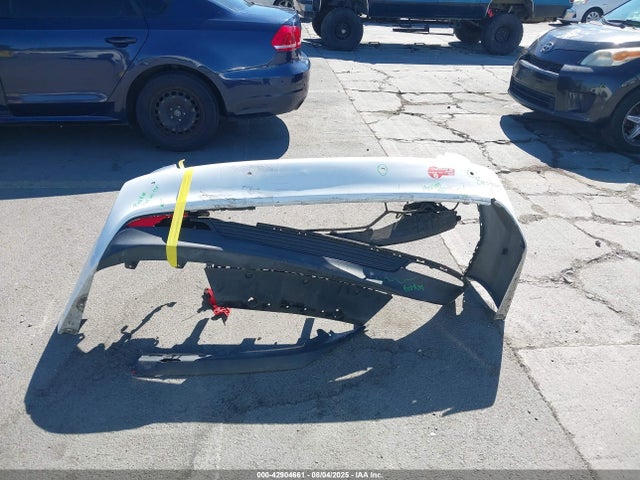 KMHE54L25GA023818 Hyundai gdi nu