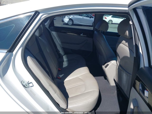 KMHE54L25GA023818 Hyundai gdi nu