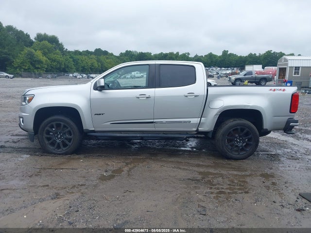 1GCGTCEN4K1273130 Chevrolet lg2 - di: direct injection, vvt: variable valve timing, alum, var2, gen2
