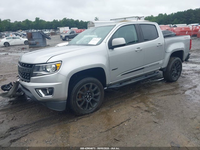 1GCGTCEN4K1273130 Chevrolet lg2 - di: direct injection, vvt: variable valve timing, alum, var2, gen2
