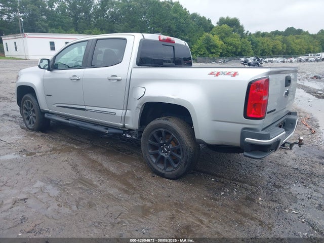 1GCGTCEN4K1273130 Chevrolet lg2 - di: direct injection, vvt: variable valve timing, alum, var2, gen2