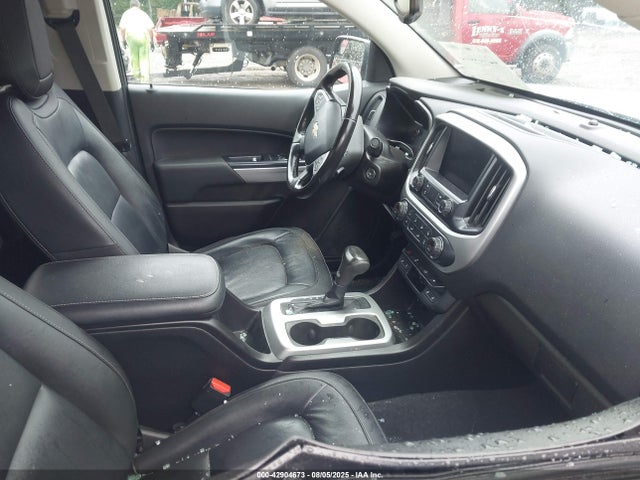 1GCGTCEN4K1273130 Chevrolet lg2 - di: direct injection, vvt: variable valve timing, alum, var2, gen2