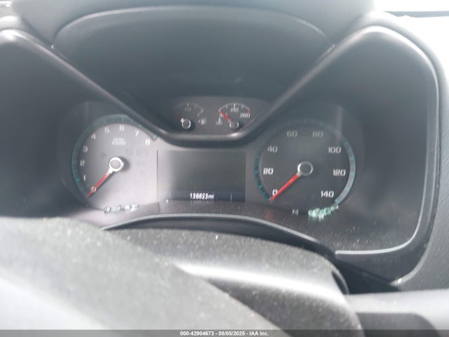 1GCGTCEN4K1273130 Chevrolet lg2 - di: direct injection, vvt: variable valve timing, alum, var2, gen2