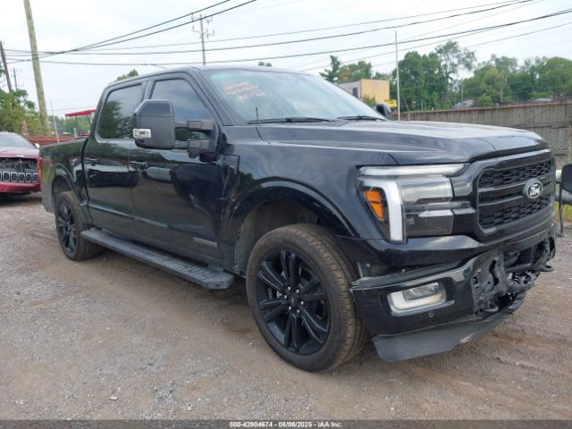 2024 FORD F-150 1FTFW5LD0RFB22842