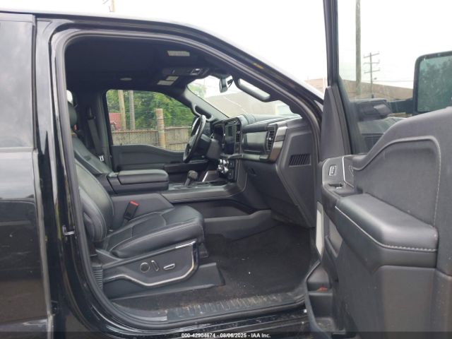 2024 FORD F-150 1FTFW5LD0RFB22842 Photo 4