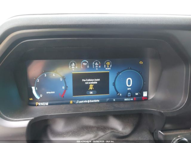 2024 FORD F-150 1FTFW5LD0RFB22842 Photo 6