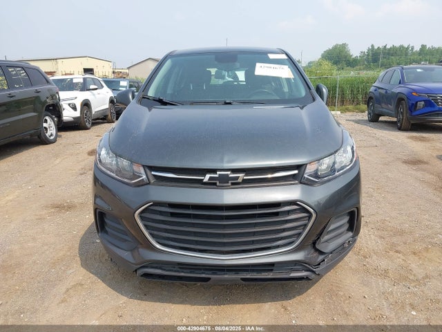 Chevrolet luv - mfi, variable valve timing, e85 max, alum 2019 3GNCJKSBXKL397153 Image 12