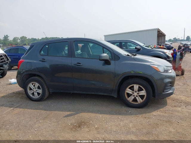 Chevrolet luv - mfi, variable valve timing, e85 max, alum 2019 3GNCJKSBXKL397153 Image 13