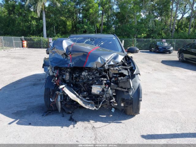 2018 JAGUAR F-PACE SADCJ2FX8JA294693 Photo 5