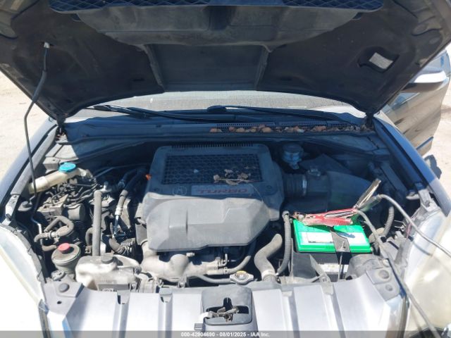 2007 ACURA RDX 5J8TB18587A000640 Photo 9