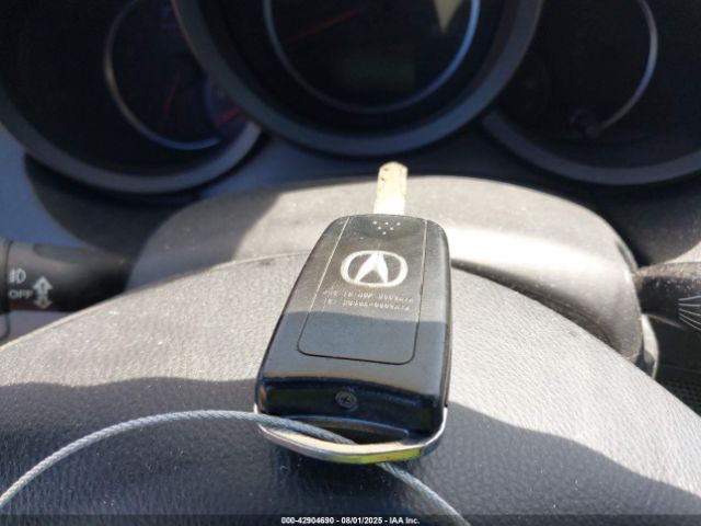 2007 ACURA RDX 5J8TB18587A000640 Photo 10