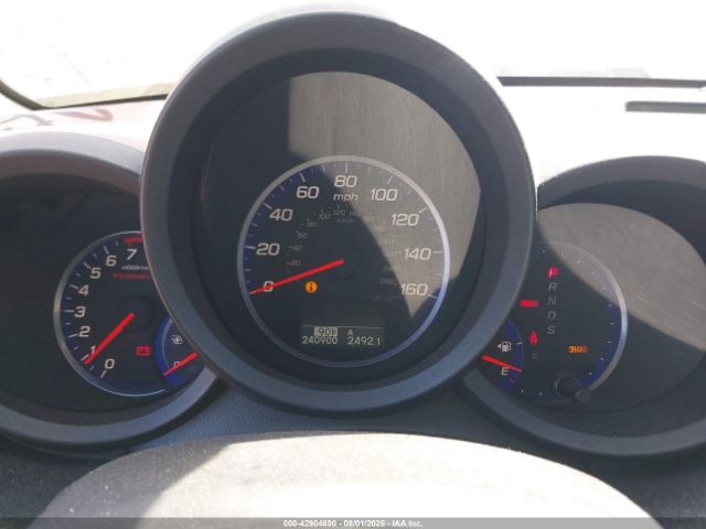 2007 ACURA RDX 5J8TB18587A000640 Photo 6