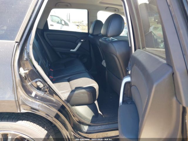 2007 ACURA RDX 5J8TB18587A000640 Photo 7