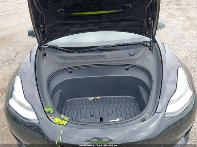 2019 TESLA MODEL 3 5YJ3E1EB7KF364628 Photo 9