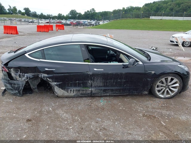 Tesla MODEL 3 2019 5YJ3E1EB7KF364628 Image 12