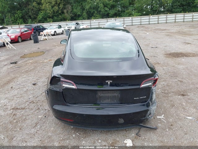 Tesla MODEL 3 2019 5YJ3E1EB7KF364628 Image 15