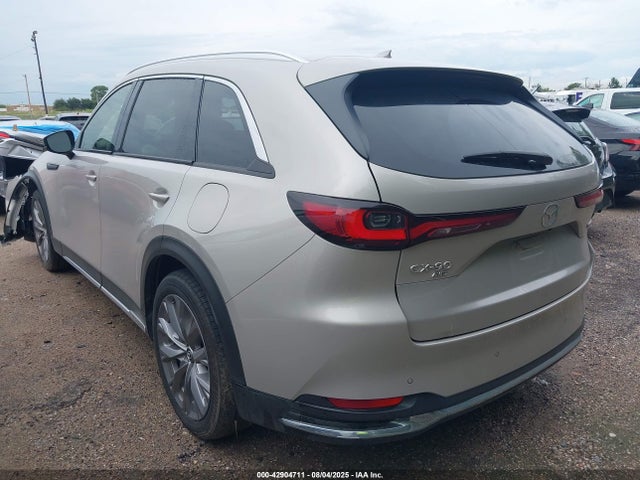 Mazda h3 low 2024 JM3KKDHD4R1162844 Image 3
