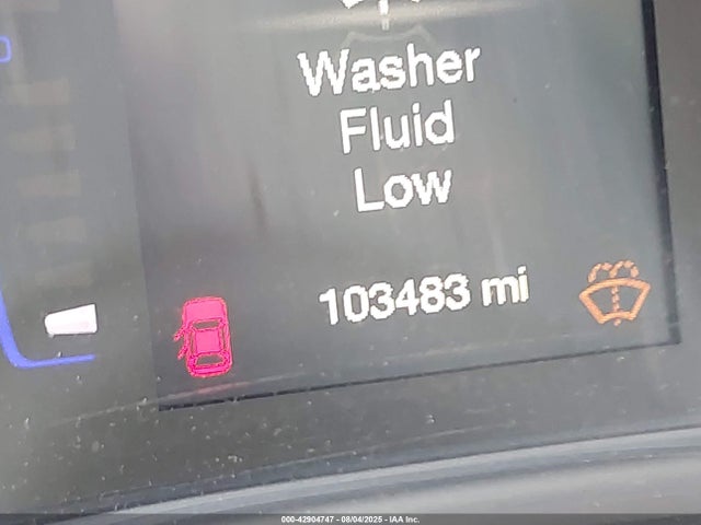 1C3CCCAB2GN167855 Chrysler 2016