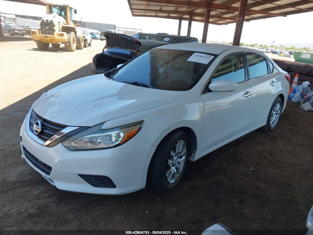 1N4AL3AP9GN325824 Nissan Altima