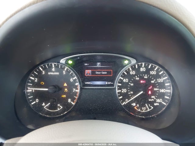 1N4AL3AP9GN325824 Nissan Altima