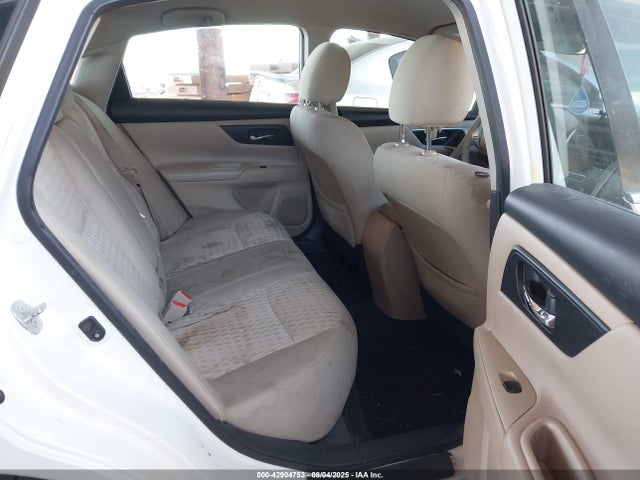 1N4AL3AP9GN325824 Nissan Altima
