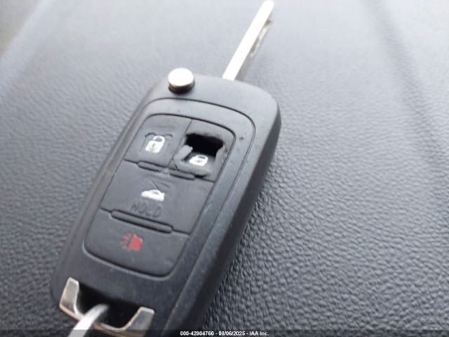 2015 CHEVROLET IMPALA 2G1125S38F9238589 Photo 10