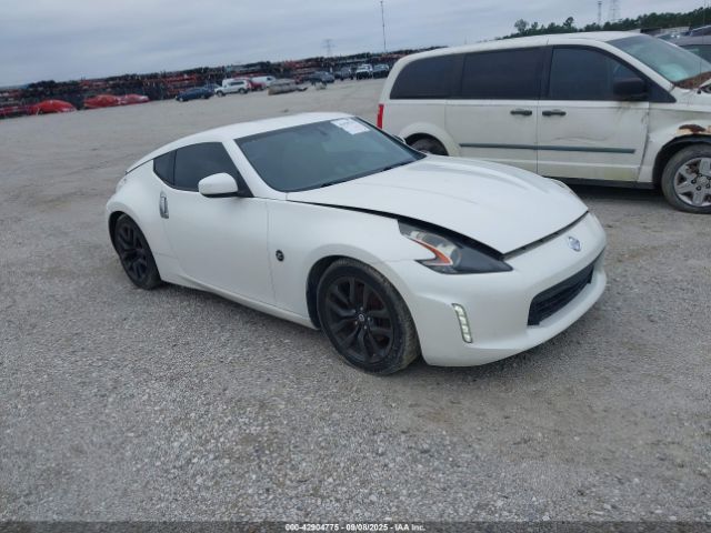 2018 NISSAN 370Z JN1AZ4EH8JM572348