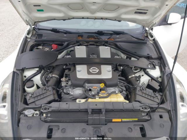 2018 NISSAN 370Z JN1AZ4EH8JM572348 Photo 9