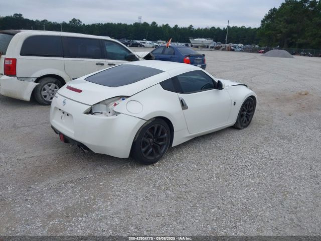2018 NISSAN 370Z JN1AZ4EH8JM572348 Photo 3