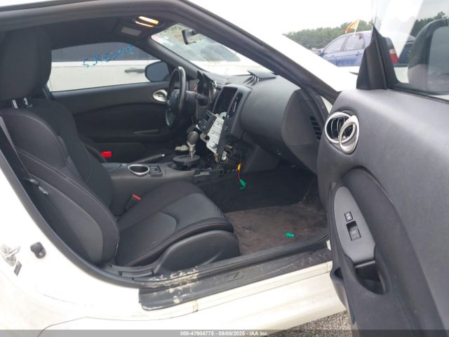 2018 NISSAN 370Z JN1AZ4EH8JM572348 Photo 4