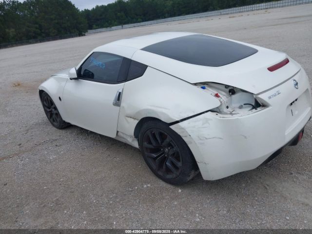 2018 NISSAN 370Z JN1AZ4EH8JM572348 Photo 5