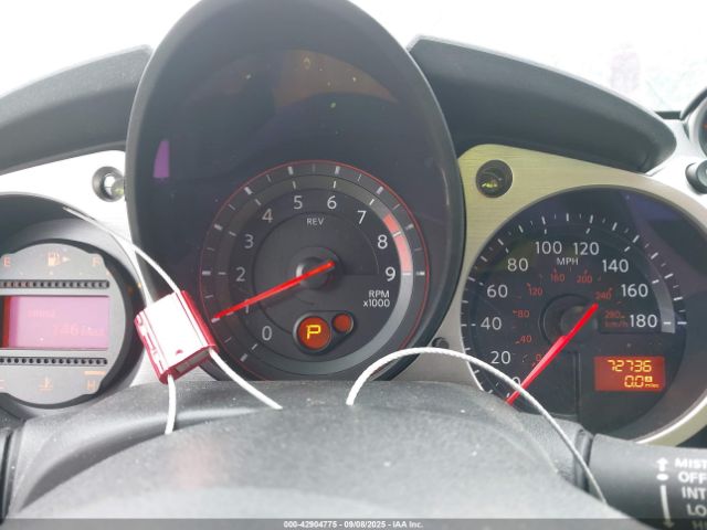 2018 NISSAN 370Z JN1AZ4EH8JM572348 Photo 6