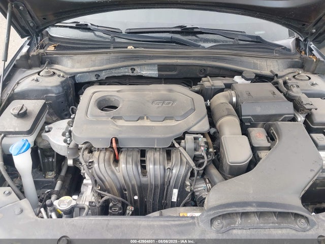 KIA gdi 2020 5XXGT4L32LG385471 Image 10