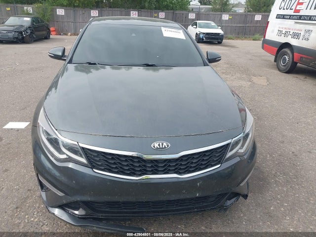 KIA gdi 2020 5XXGT4L32LG385471 Image 12