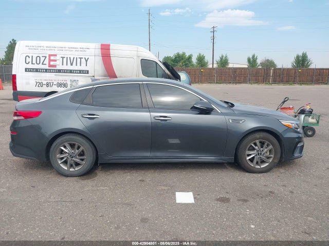 KIA gdi 2020 5XXGT4L32LG385471 Image 13