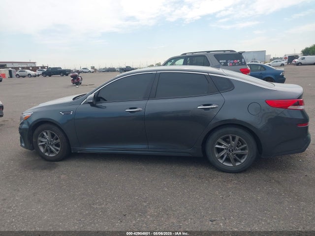 KIA gdi 2020 5XXGT4L32LG385471 Image 14
