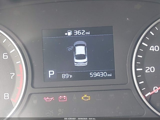 KIA gdi 2020 5XXGT4L32LG385471 Image 15