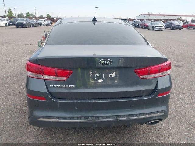 KIA gdi 2020 5XXGT4L32LG385471 Image 16