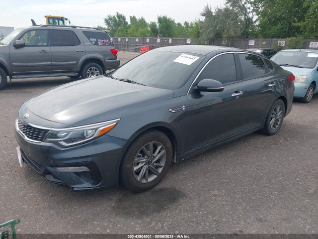 KIA gdi 2020 5XXGT4L32LG385471 Image 2