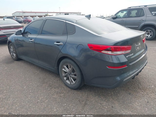 KIA gdi 2020 5XXGT4L32LG385471 Image 3