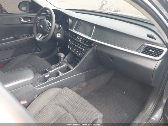 KIA gdi 2020 5XXGT4L32LG385471 Image 5