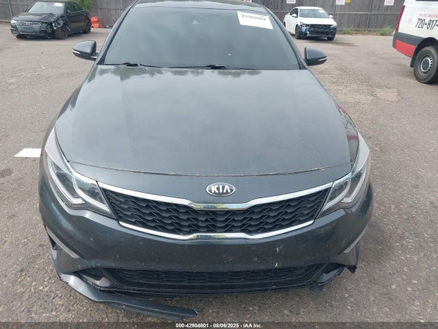KIA gdi 2020 5XXGT4L32LG385471 Image 6