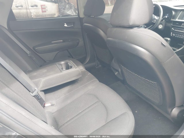 KIA gdi 2020 5XXGT4L32LG385471 Image 8