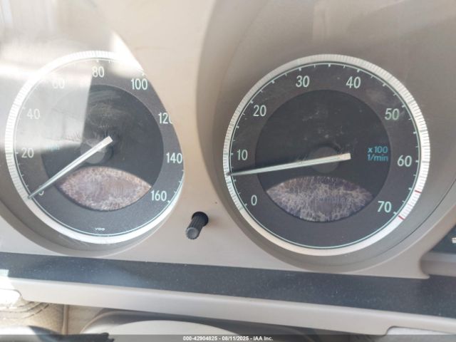 2006 MERCEDES-BENZ SL 500 WDBSK75F96F112115 Photo 6